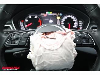 Audi A4 Avant 35 TDI Aut. Advanced Clima SHZ Navi Camera PD picture 17