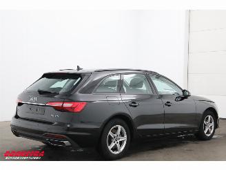 Audi A4 Avant 35 TDI Aut. Advanced Clima SHZ Navi Camera PD picture 3