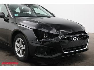 Audi A4 Avant 35 TDI Aut. Advanced Clima SHZ Navi Camera PD picture 5