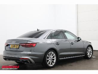 Audi A4 Limousine 35 TFSI DSG S-Line Virtual Navi Cruise PDC picture 3