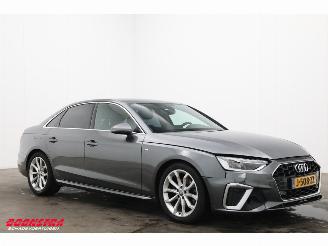 Audi A4 Limousine 35 TFSI DSG S-Line Virtual Navi Cruise PDC picture 2