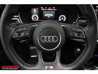 Audi A4 Limousine 35 TFSI DSG S-Line Virtual Navi Cruise PDC picture 19