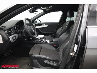 Audi A4 Limousine 35 TFSI DSG S-Line Virtual Navi Cruise PDC picture 14