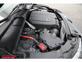 Audi A4 Limousine 35 TFSI DSG S-Line Virtual Navi Cruise PDC picture 7