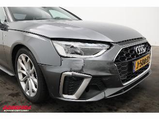 Audi A4 Limousine 35 TFSI DSG S-Line Virtual Navi Cruise PDC picture 5