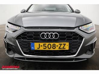 Audi A4 Limousine 35 TFSI DSG S-Line Virtual Navi Cruise PDC picture 6