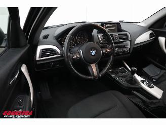 BMW 1-serie 116i Sport M-Sportstuur Navi Clima SHZ PDC picture 10