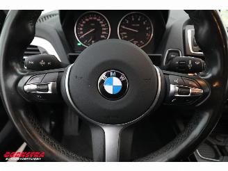 BMW 1-serie 116i Sport M-Sportstuur Navi Clima SHZ PDC picture 11
