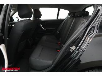 BMW 1-serie 116i Sport M-Sportstuur Navi Clima SHZ PDC picture 9
