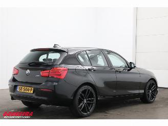 BMW 1-serie 116i Sport M-Sportstuur Navi Clima SHZ PDC picture 3