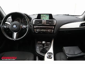 BMW 1-serie 116i Sport M-Sportstuur Navi Clima SHZ PDC picture 6