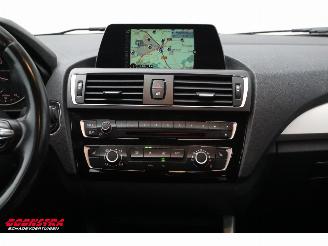 BMW 1-serie 116i Sport M-Sportstuur Navi Clima SHZ PDC picture 7
