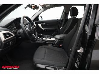 BMW 1-serie 116i Sport M-Sportstuur Navi Clima SHZ PDC picture 8