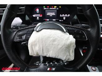Audi S3 Limousine 2.0 TFSI quattro Pano B&O Camera Nappa ACC SHZ picture 19