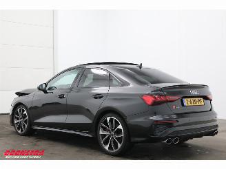 Audi S3 Limousine 2.0 TFSI quattro Pano B&O Camera Nappa ACC SHZ picture 4