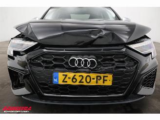 Audi S3 Limousine 2.0 TFSI quattro Pano B&O Camera Nappa ACC SHZ picture 7