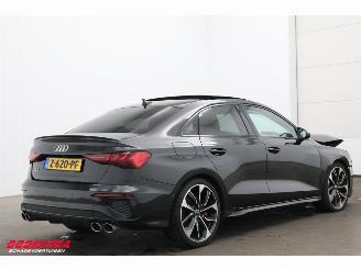 Audi S3 Limousine 2.0 TFSI quattro Pano B&O Camera Nappa ACC SHZ picture 3