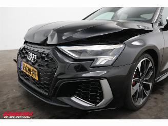 Audi S3 Limousine 2.0 TFSI quattro Pano B&O Camera Nappa ACC SHZ picture 11