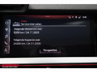 Audi S3 Limousine 2.0 TFSI quattro Pano B&O Camera Nappa ACC SHZ picture 34