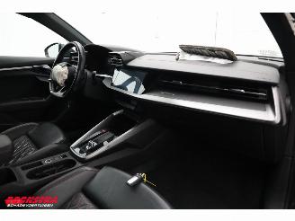 Audi S3 Limousine 2.0 TFSI quattro Pano B&O Camera Nappa ACC SHZ picture 13