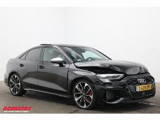 Audi S3 Limousine 2.0 TFSI quattro Pano B&O Camera Nappa ACC SHZ picture 2