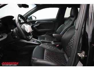 Audi S3 Limousine 2.0 TFSI quattro Pano B&O Camera Nappa ACC SHZ picture 16