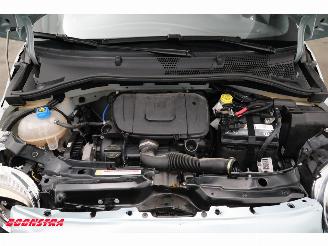 Fiat 500 1.0 Hybrid Panorama Clima Navi Cruise PDC picture 9