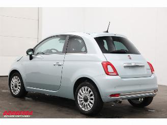 Fiat 500 1.0 Hybrid Panorama Clima Navi Cruise PDC picture 4
