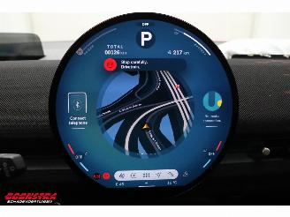 Mini Mini SE JCW 'M' Pano HUD LrHZ SHZ Leder Camera 126km!! picture 28
