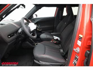 Mini Mini SE JCW 'M' Pano HUD LrHZ SHZ Leder Camera 126km!! picture 18