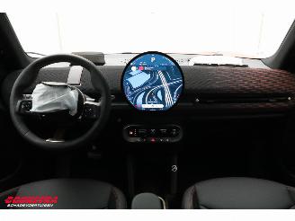 Mini Mini SE JCW 'M' Pano HUD LrHZ SHZ Leder Camera 126km!! picture 16