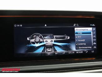 Mercedes G-klasse 63 AMG Drivers Package Standkachel Schuifdak Memory Massage Burmester 360° picture 32