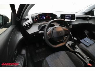 Peugeot 208 1.2 PT Airco Cruise picture 17