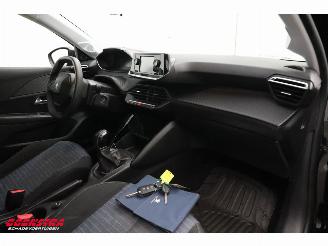 Peugeot 208 1.2 PT Airco Cruise picture 12