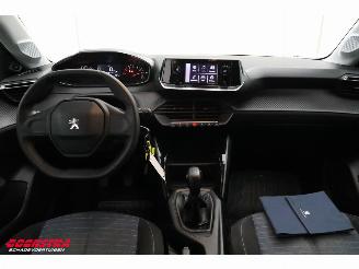 Peugeot 208 1.2 PT Airco Cruise picture 13