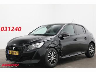 Avarii autoturisme Peugeot 208 1.2 PT Airco Cruise 2020/11