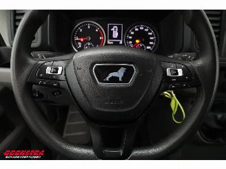 MAN TGE 35 2.0 TDI 180 PK L2-H2 Airco Navi ACC Camera picture 14