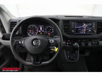 Volkswagen Crafter 35 2.0 TDI L2-H2 DSG Airco Navi Cruise Camera AHK PDC picture 10