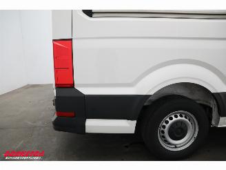 Volkswagen Crafter 35 2.0 TDI L2-H2 DSG Airco Navi Cruise Camera AHK PDC picture 8