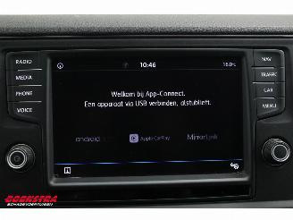 Volkswagen Crafter 35 2.0 TDI L2-H2 DSG Airco Navi Cruise Camera AHK PDC picture 20