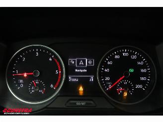 Volkswagen Crafter 35 2.0 TDI L2-H2 DSG Airco Navi Cruise Camera AHK PDC picture 16