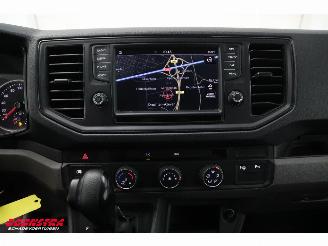 Volkswagen Crafter 35 2.0 TDI L2-H2 DSG Airco Navi Cruise Camera AHK PDC picture 11
