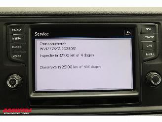 Volkswagen Crafter 35 2.0 TDI L2-H2 DSG Airco Navi Cruise Camera AHK PDC picture 24