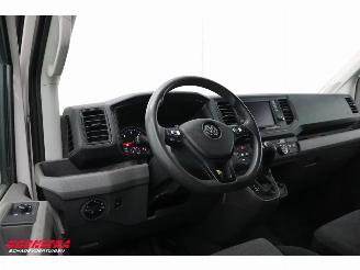 Volkswagen Crafter 35 2.0 TDI L2-H2 DSG Airco Navi Cruise Camera AHK PDC picture 13