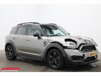 Mini Countryman Cooper S ALL4 Chili Wired Pano Camera picture 2