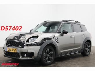 uszkodzony samochody osobowe Mini Countryman Cooper S ALL4 Chili Wired Pano Camera 2017/5
