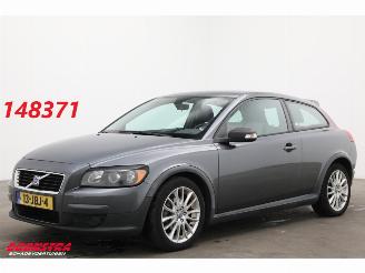 Damaged car Volvo C-30 1.8 Sport Clima Cruise 18"LMV 2009/4