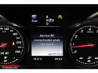 Mercedes C-klasse 180 7G-Tronic Avantgarde Clima Navi Cruise SHZ Org.NL+NAP picture 25