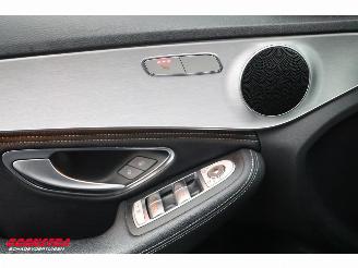 Mercedes C-klasse 180 7G-Tronic Avantgarde Clima Navi Cruise SHZ Org.NL+NAP picture 22