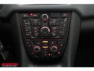 Opel Meriva 1.4 Turbo Cosmo Clima Navi Cruise PDC 90.669 km! picture 11